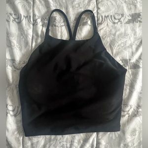 Old navy cropped tank